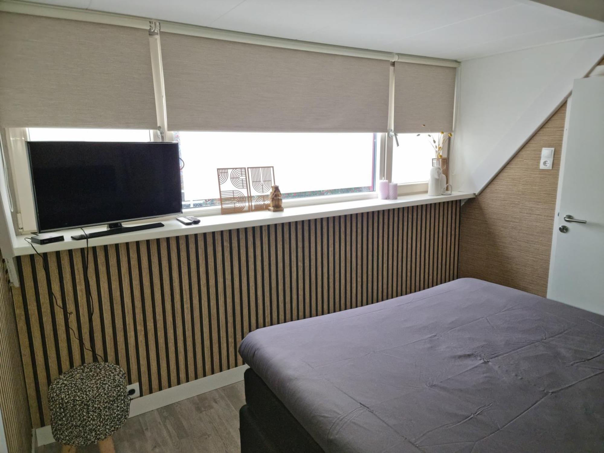 Logeren Bij Sabine En Jw Apartamento Beekbergen Exterior foto