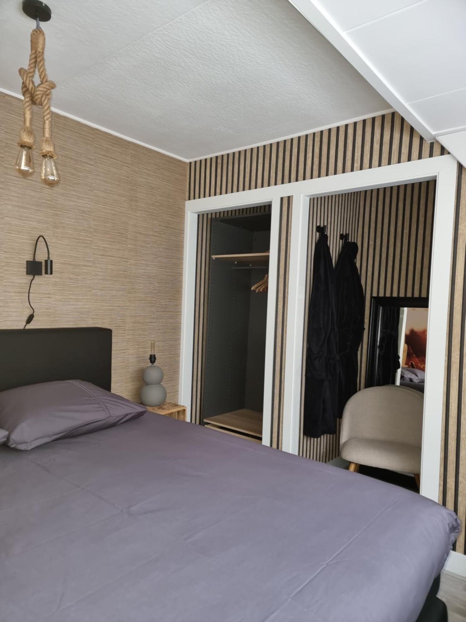 Logeren Bij Sabine En Jw Apartamento Beekbergen Exterior foto