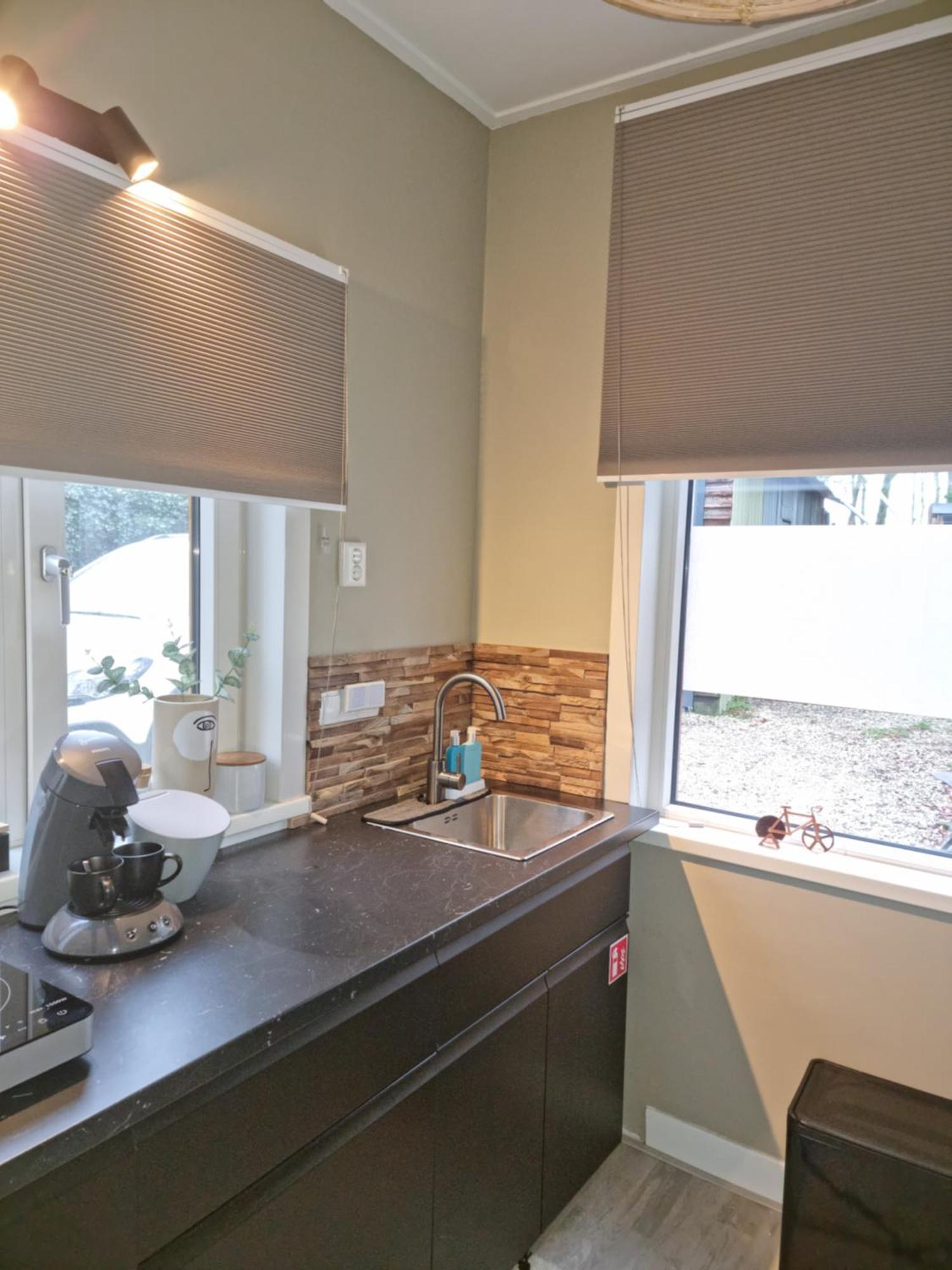 Logeren Bij Sabine En Jw Apartamento Beekbergen Exterior foto