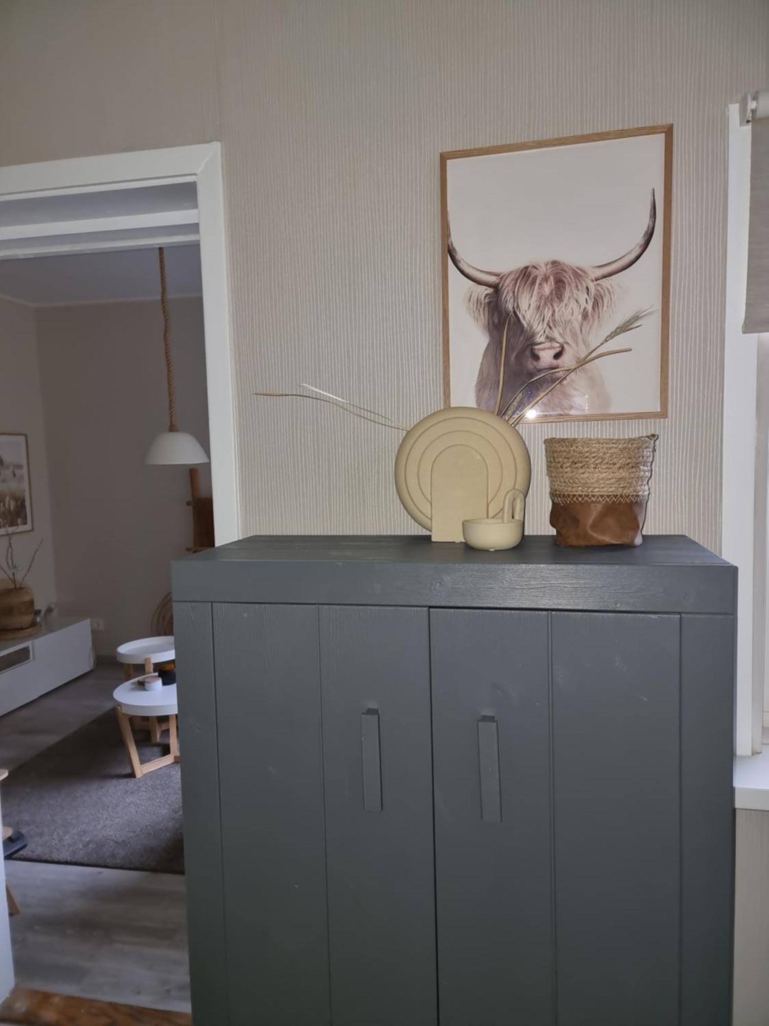 Logeren Bij Sabine En Jw Apartamento Beekbergen Exterior foto