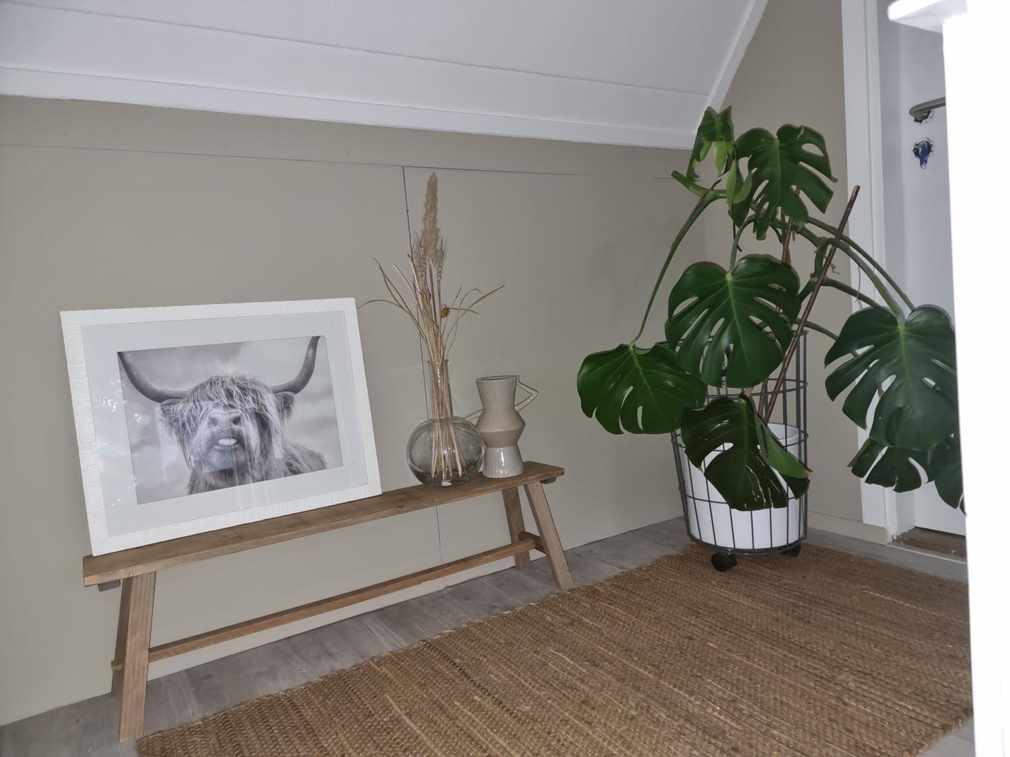 Logeren Bij Sabine En Jw Apartamento Beekbergen Exterior foto