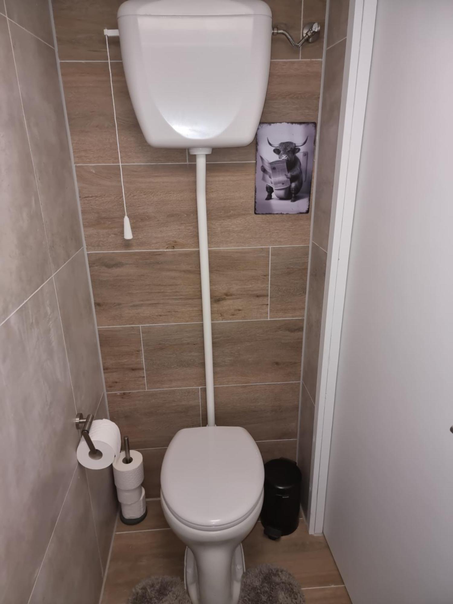Logeren Bij Sabine En Jw Apartamento Beekbergen Exterior foto