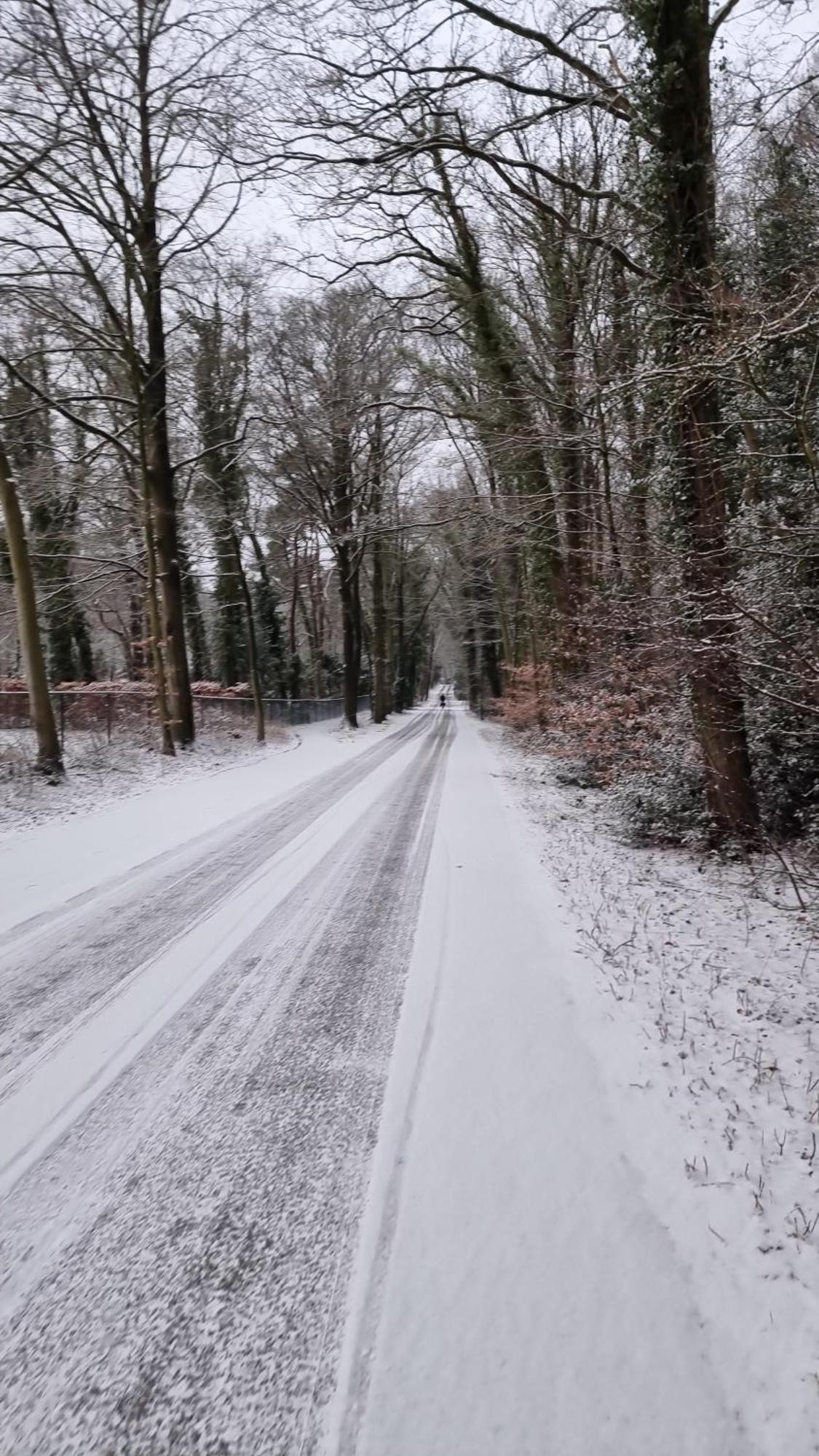 Logeren Bij Sabine En Jw Apartamento Beekbergen Exterior foto